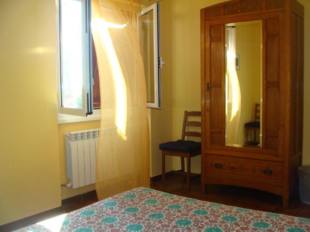 غافي Forest View B&B المظهر الخارجي الصورة