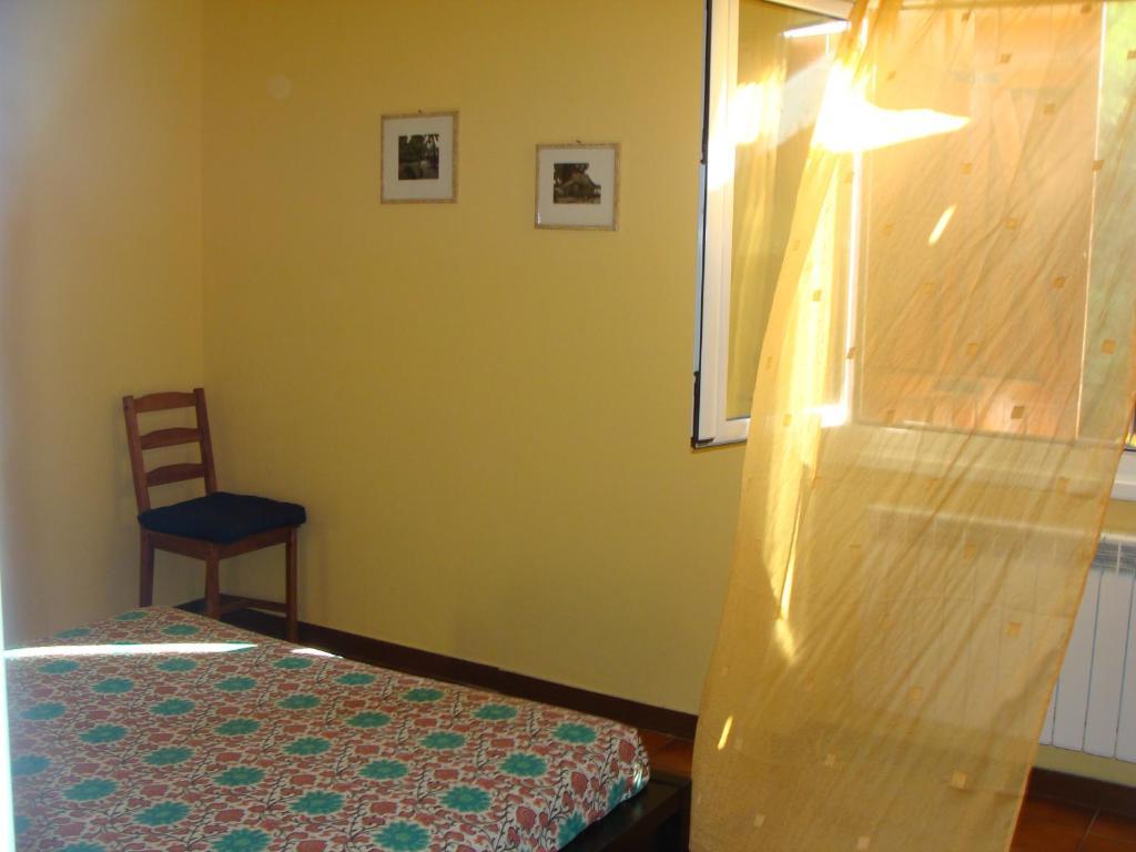 غافي Forest View B&B المظهر الخارجي الصورة