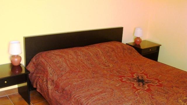 غافي Forest View B&B المظهر الخارجي الصورة